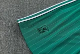 25-26 LIV Green Tank top and shorts suit