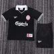 1996-1997 LIV Third Kids Retro Soccer Jersey