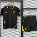 26-27 CHE Away Kids Soccer Jersey