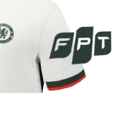 25-26 CHE Away 1:1 Fans Soccer Jersey