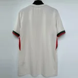 25-26 CHE Away 1:1 Fans Soccer Jersey