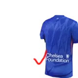 25-26 CHE Home 120th Anniversary Fans Soccer Jersey (周年版)