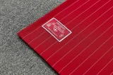 25-26 LIV Red Training Short Suit
