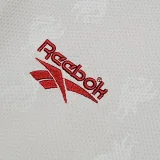 1996-1997 LIV Away Retro Soccer Jersey