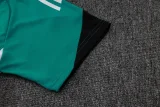 25-26 LIV Green Training Short Suit #D25264