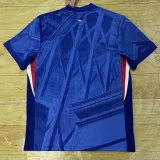 25-26 CHE Home 120th Anniversary Fans Soccer Jersey (周年版)