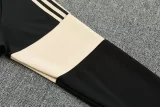 26-27 LIV Black Jacket Tracksuit