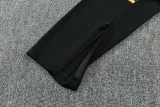 26-27 LIV Dark green Short shirts and Long trousers Suit