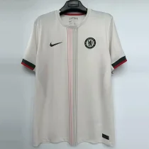 25-26 CHE Away 1:1 Fans Soccer Jersey
