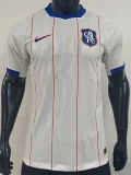 26-27 CHE Third Player Version Soccer Jersey