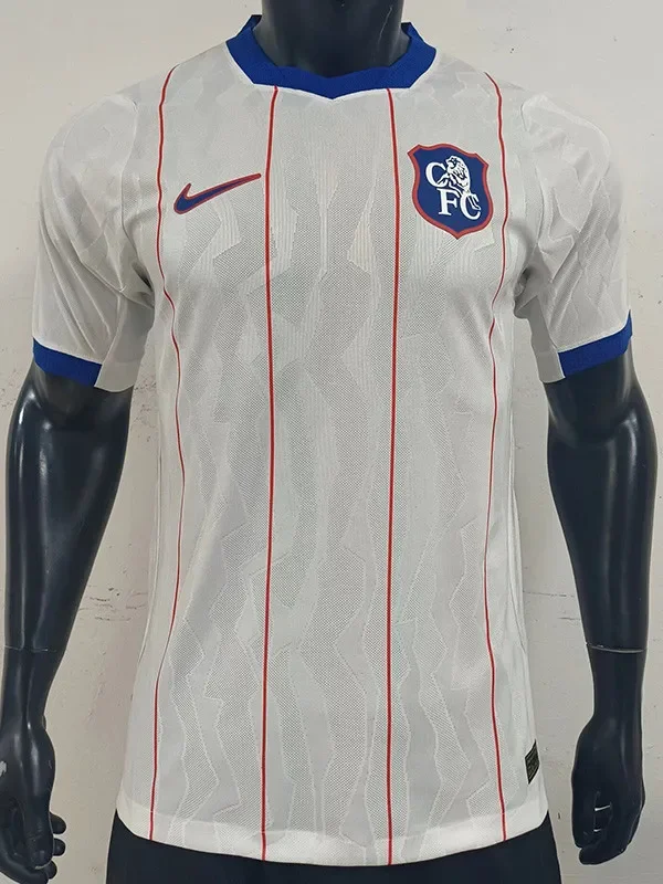 26-27 CHE Third Player Version Soccer Jersey
