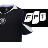 25-26 CHE Third 1:1 Fans Soccer Jersey