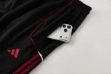 25-26 LIV Black Hoodie Tracksuit (卫衣套装)