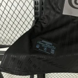 1995 LIV Black Retro Training shirts