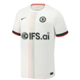 25-26 CHE Away 1:1 Fans Soccer Jersey