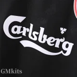 1996-1997 LIV Third Retro Soccer Jersey