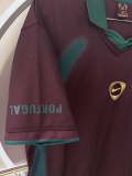 26-27 Portugal Commemorate Edition Training shirts