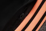 26-27 ARS Black Jacket Tracksuit #A26066