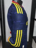 26-27 ARS Away Long Sleeve Player Version Soccer Jersey (长袖球员)