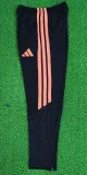 26-27 ARS Black Training Long Pants (Have Pocket)