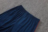 26-27 ARS Red Half Pull Tracksuit #B26071(半拉链)
