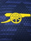 26-27 ARS Away Long Sleeve Player Version Soccer Jersey (长袖球员)