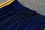 26-27 ARS Royal blue Training Short Suit