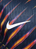 26-27 TOT Home Long Sleeve Player Version Soccer Jersey (长袖球员)