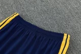 26-27 ARS Red Half Pull Tracksuit (半拉链)