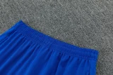 26-27 CHE White Short shirts and Long trousers Suit