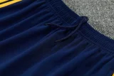 26-27 ARS Red Half Pull Tracksuit (半拉链)