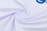 26-27 CHE White Training Short Suit