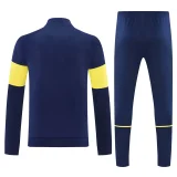 26-27 ARS Royal blue Jacket Tracksuit