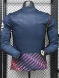 26-27 TOT Home Long Sleeve Player Version Soccer Jersey (长袖球员)