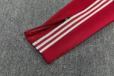 26-27 ARS Red Jacket Tracksuit