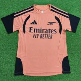 26-27 ARS Pink Player Version Training Shirts