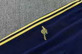 26-27 ARS Royal blue Jacket Tracksuit