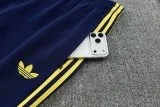 26-27 ARS Royal blue Jacket Tracksuit