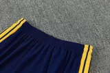 26-27 ARS Royal blue Training Short Suit