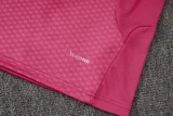 26-27 Real Madrid Pink Training Short Suit