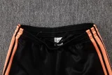 26-27 ARS Black Jacket Tracksuit #A26066