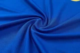 26-27 CHE Fancy blue Training Short Suit