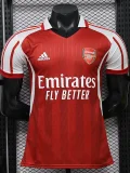 26-27 ARS Casual Edition Player Version Soccer Jersey