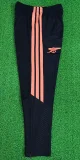 26-27 ARS Black Training Long Pants (Have Pocket)
