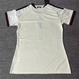 26-27 Man Utd Third Women Soccer Jersey (女)