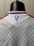 26-27 Crystal Palace Home Player Version Soccer Jersey