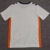 26-27 Coventry City Away Fans Soccer Jersey