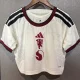 26-27 Man Utd Third Women Cheerleader Shirt (女啦啦短袖)