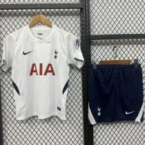 26-27 TOT Home Kids Soccer Jersey