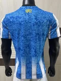 26-27 Coventry City Home Player Version Soccer Jersey